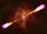 太陽進入有史以來最虛弱時期，宇宙輻射增強30%，