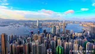 香港旅遊景點介紹，去香港必去的五個景點，香港好玩的地方推薦