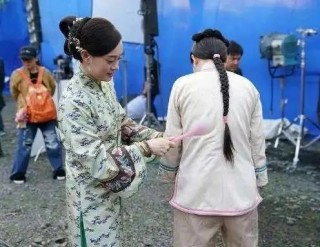 娛樂圈最會養生的“娘娘”