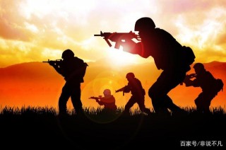 因為一個承諾，他帶兵攻打英格蘭國王，改寫了英國歷史