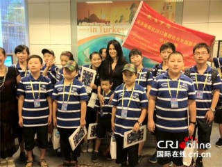 土耳其前文化旅遊參贊：期待土中兩國在文化旅遊領域加深合作
