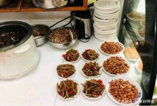 最親切的涼菜店，長沙伢子都愛吃——隱秘角落的美食6
