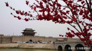 去河北旅遊，錯過石家莊，也不能錯過這座城市