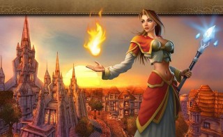 魔獸世界：混子沒有把遊戲當回事，其實怎麼玩遊戲都沒錯