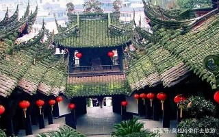 四川“第一”名山走紅，被稱作五嶽“老丈人”，是5A旅遊景區
