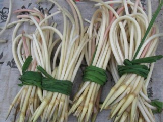 藕帶是藕的什麼部位？怎麼做好吃？資深吃貨告訴你