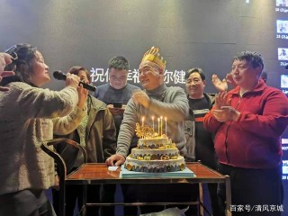 倪繼周：揮墨書寫詩意人生 仁愛踐行傳統文化路