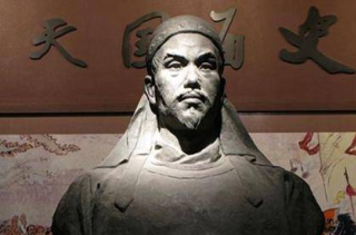 太平天國滅亡後，女兵為何寧死不降？只因清軍是這般對待女人的