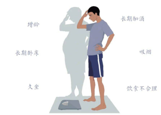 手勁小，走路慢，提示肌少症​ | 應堅持中高強度運動，增加蛋白攝入_體重_風險_肌肉