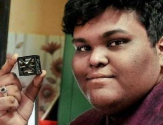 印度18歲天才少年：造出“最小衛星”，太空工作12分鐘，現況如何