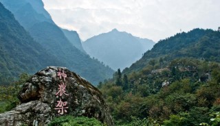 我國最神秘的兩個地方，真實存在！科學家至今也無法解釋！