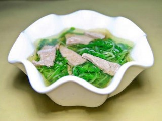 小滿時節 | 你得吃點“苦”