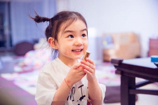 孩子是不是“聰明娃”，從眼睛就能判斷一二，不妨對照下自家寶寶