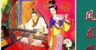 這裏有座“千年土堆”，都說為了見證浪漫愛情，專家卻發現了古墓_石像_王建_考古