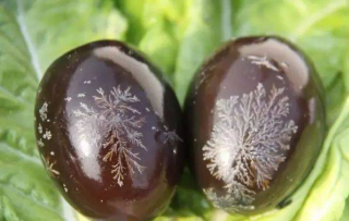 老字號美食——湖北老字號（十二）_趙家葛_八角_傳承