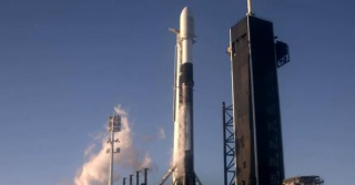 第11次執行發射任務並返回，SpaceX獵鷹9號助推器B1051創造歷史