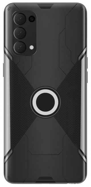 OPPO或將發布全新電競遊戲手機？