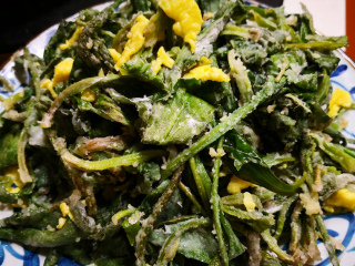 薺菜、苦菜靠邊站，5月抓緊吃這菜！全身是寶，營養好吃不上火，不懂吃真可惜