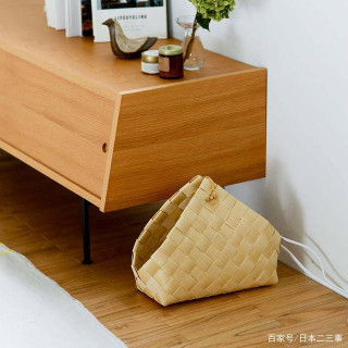 54歲日本主婦的家居照：堅持斷舍離16年，房間精簡，生活有品質
