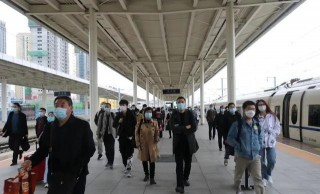西安至漢中油菜花海高鐵旅遊列車正式開通！最全觀花線路帶您大飽眼福！