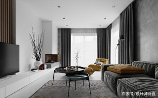 如何創造舒適、現代、明亮的家居空間？