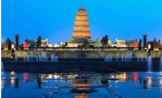 外國人來旅遊，第一選擇不是北上廣，而是這個地方