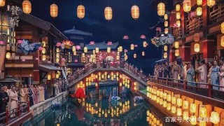 中毒了，看《贅婿》中的電商運營邏輯