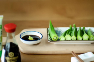 “芥末”是用什麼做的，為什麼叫芥末？吃了那麼多年，現在才知道！