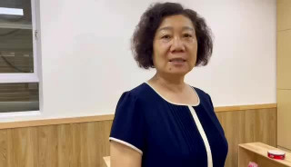 探訪嬰幼兒托育機構：按年齡分3個班托育 為孩子規劃五大發展領域