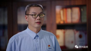 蔡小宇：從職場“小白”到技術“尖兵”