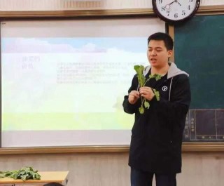 “油”你“菜”美栽種生命，收獲成長——華中附小二年級種植課程