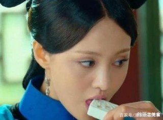 這300年歷史的國貨小吃，值得點贊，很多外國人都愛吃