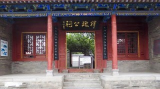 古都安陽五景點歷史文化一日遊——安陽旅遊中心，你不來看看嗎