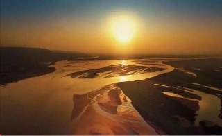 河東文化，黃河文明｜今天15:00，雲遊“古”！