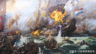 盤點歷史上兩次收複台灣事件的天時、地利、人和
