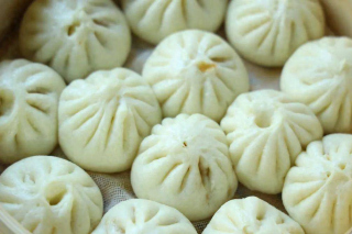 入夏吃包子，只認准這個餡兒，全身都是寶！又香又營養，養胃好！