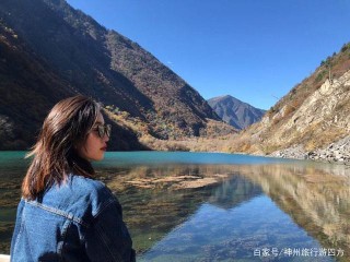四川九寨溝旅遊線路自由行，成都金牌私人導遊和四川旅遊景點介紹