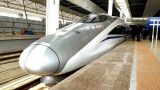 貴州首條景區高鐵發車，促進全域旅遊！景區和高鐵已成常態