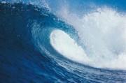 大海真的永不乾枯嗎？你太浪漫了