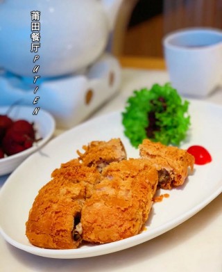 深圳灣萬象城藏著一家新加坡米其林一星店，源自新加坡的福建餐廳