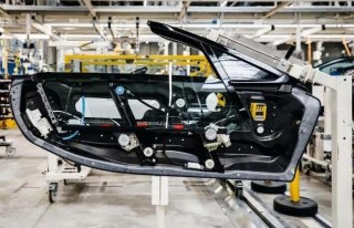 惠普3D打印助力汽車行業的發展