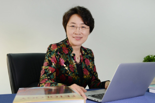 楊慧霞：妊娠期糖尿病診治的第一人