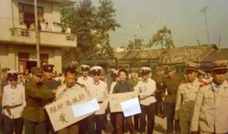 83年嚴打有多嚴格？遲志強從大明星淪為階下囚，活在當下真慶幸