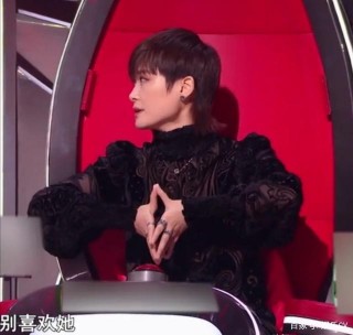 「好聲音」鋒用美食、浩用編曲、健用儒雅，李宇春拿什麼打動人？