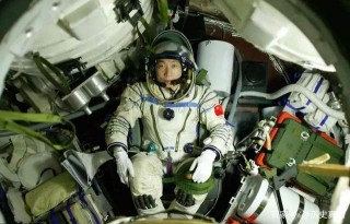 航天英雄楊利偉、特級航天員、少將軍銜的他，如今如何？