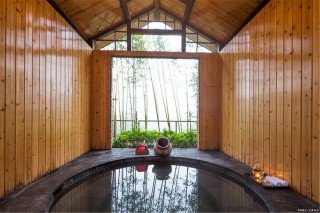 水療-19世紀養生革命