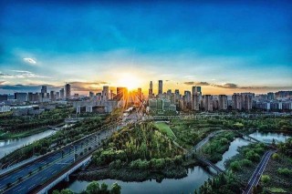 寧波是一座歷史悠久的城市