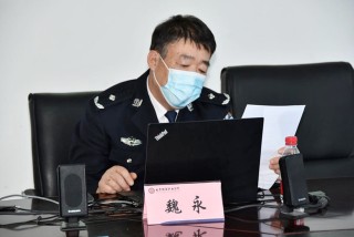房山區：禁毒宣傳進高校，築牢校園安全牆