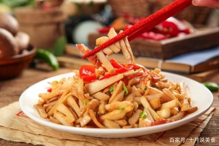 驚蟄過後，早春“八寶”記得多吃，鮮香味美，早吃早嘗鮮
