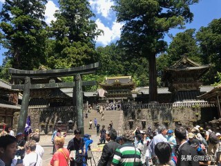 「東京近郊遊」日光鬼怒川享受溫泉一泊兩食 再穿越到江戶時代